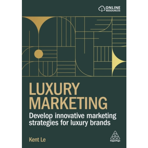 Kogan Page Ltd Luxury Marketing (häftad, eng)