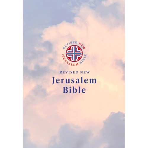 Hodder & Stoughton RNJB Catholic Hardback Bible (inbunden, eng)