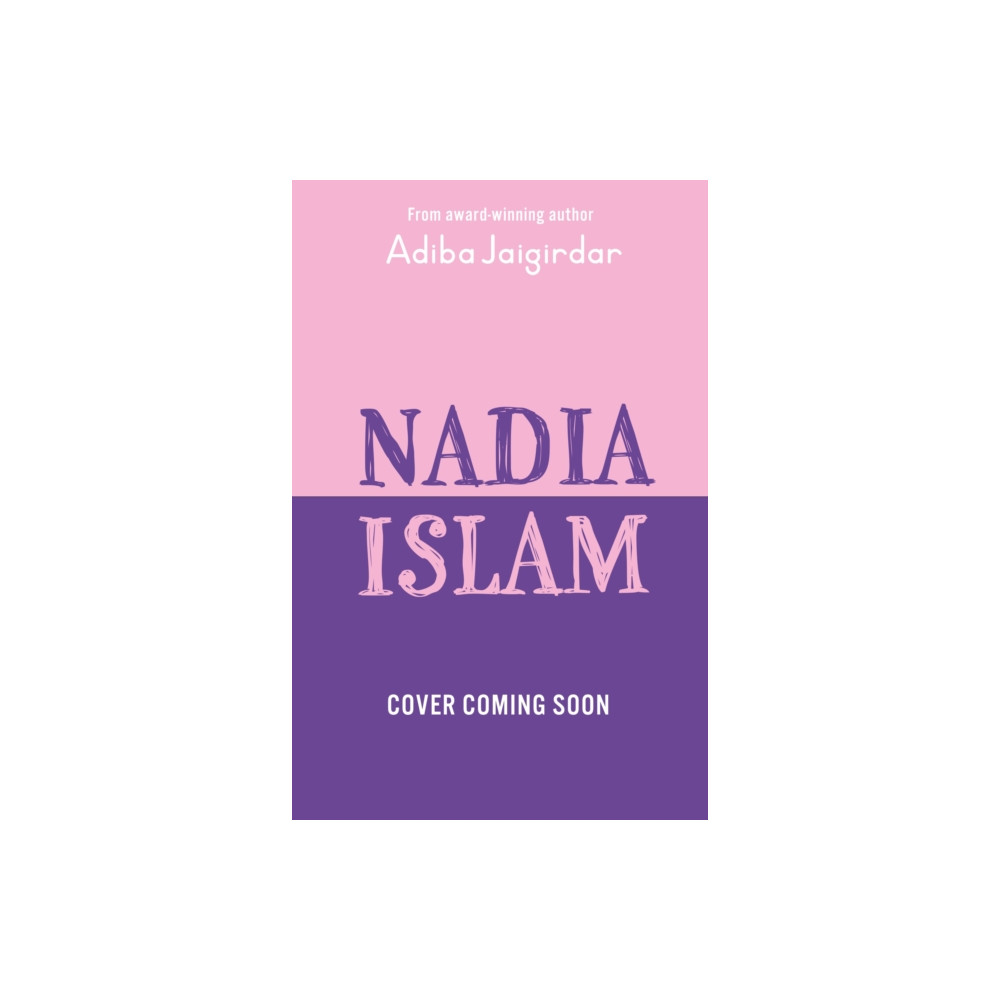 Produktbild för Nadia Islam, on the Record (häftad, eng)