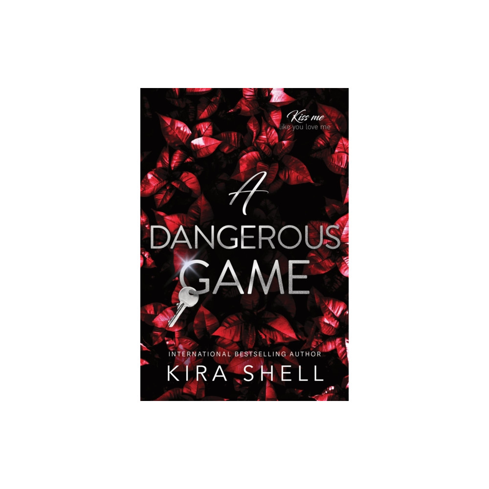Produktbild för A Dangerous Game (häftad, eng)