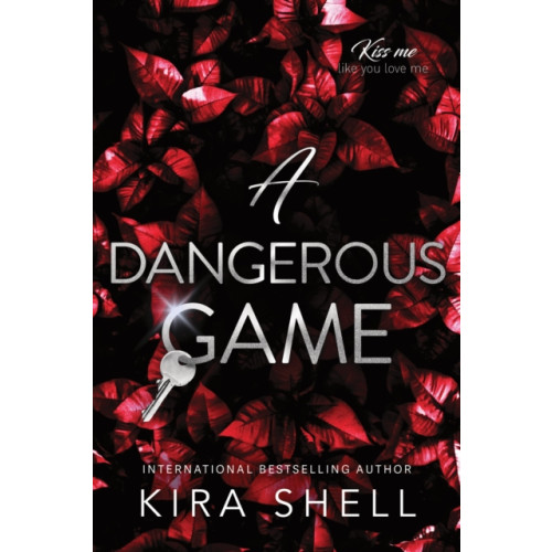 Sourcebooks, Inc A Dangerous Game (häftad, eng)