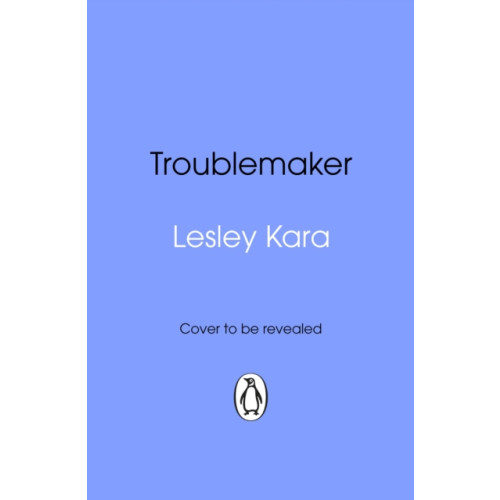 Transworld publishers ltd Troublemaker (häftad, eng)