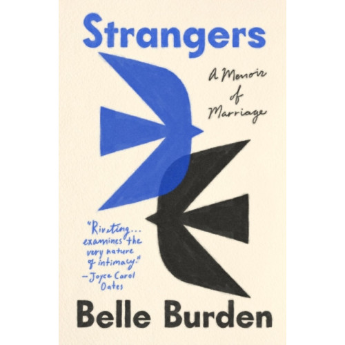Ebury Publishing Strangers (inbunden, eng)
