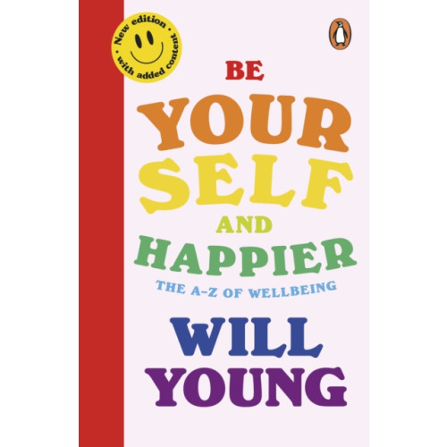 Ebury Publishing Be Yourself and Happier (häftad, eng)