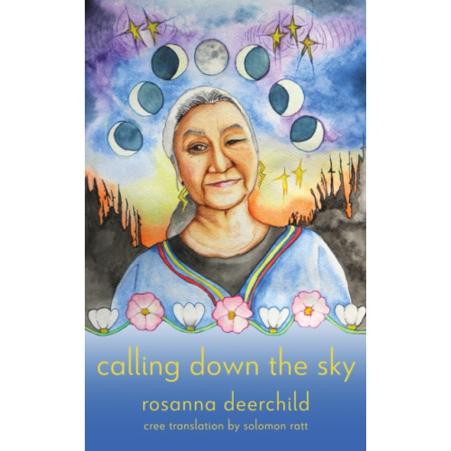 Coach House Books Calling Down the Sky (häftad, eng)