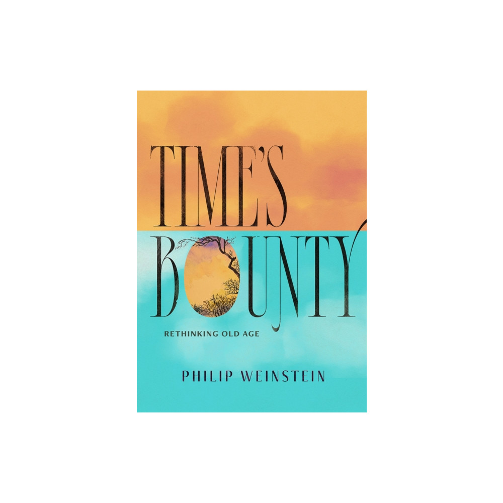 Produktbild för Time's Bounty (inbunden, eng)