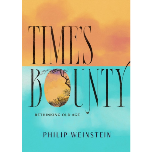 David R. Godine Publisher Inc Time's Bounty (inbunden, eng)