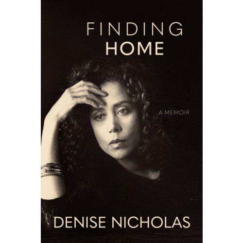 Surrey Books,U.S. Finding Home (inbunden, eng)