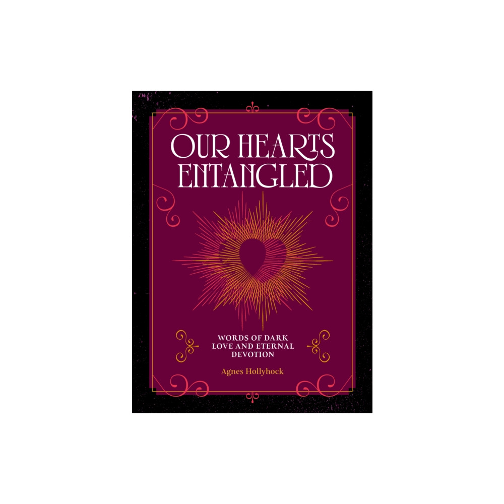 Produktbild för Our Hearts Entangled (inbunden, eng)