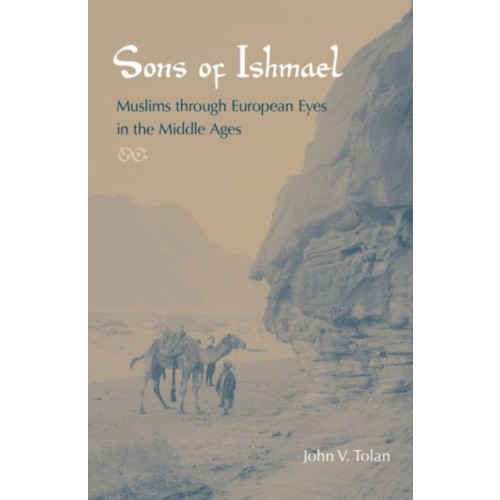 University Press of Florida Sons of Ishmael (häftad, eng)