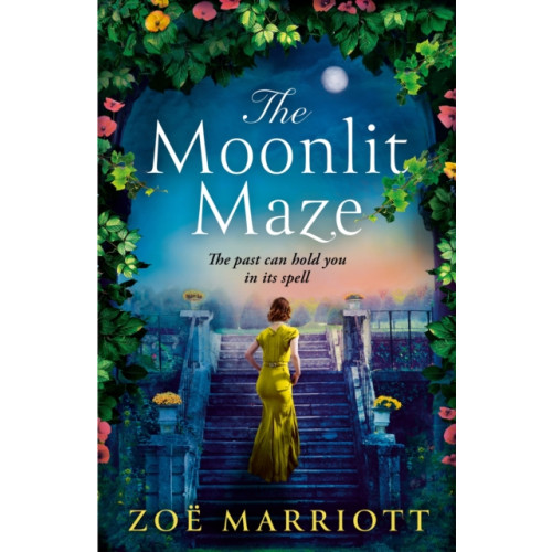 Headline Publishing Group The Moonlit Maze (häftad, eng)