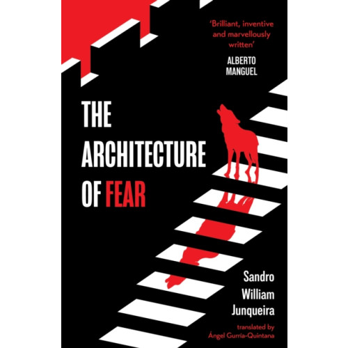 Headline Publishing Group The Architecture of Fear (häftad, eng)