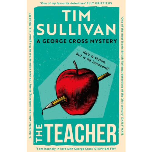 Bloomsbury Publishing PLC The Teacher (häftad, eng)