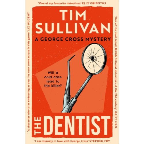Bloomsbury Publishing PLC The Dentist (häftad, eng)