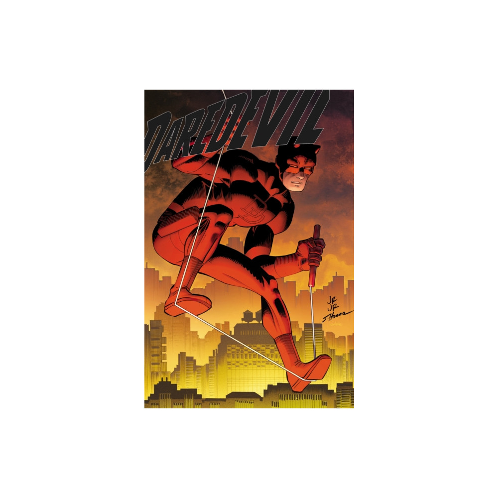 Produktbild för Daredevil By Saladin Ahmed Vol. 5: Rites of Reconciliation (häftad, eng)