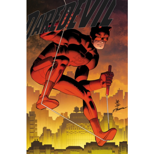 Marvel Comics Daredevil By Saladin Ahmed Vol. 5: Rites of Reconciliation (häftad, eng)