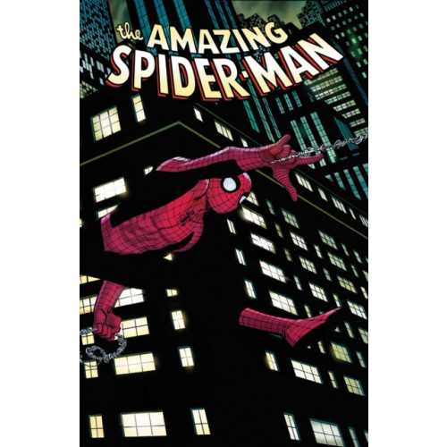 Marvel Comics Spider-Man: Brand New Day Omnibus Vol. 2 (inbunden, eng)