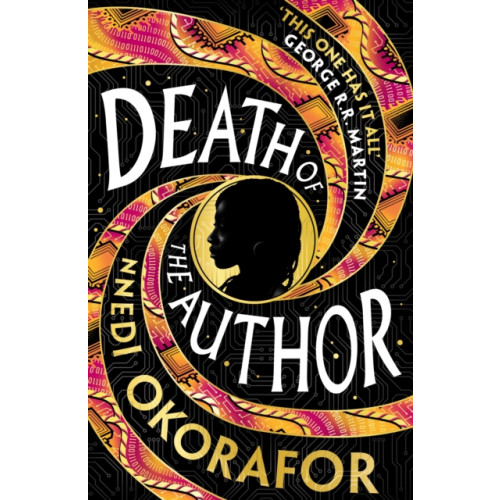 Orion Publishing Co Death of the Author (häftad, eng)