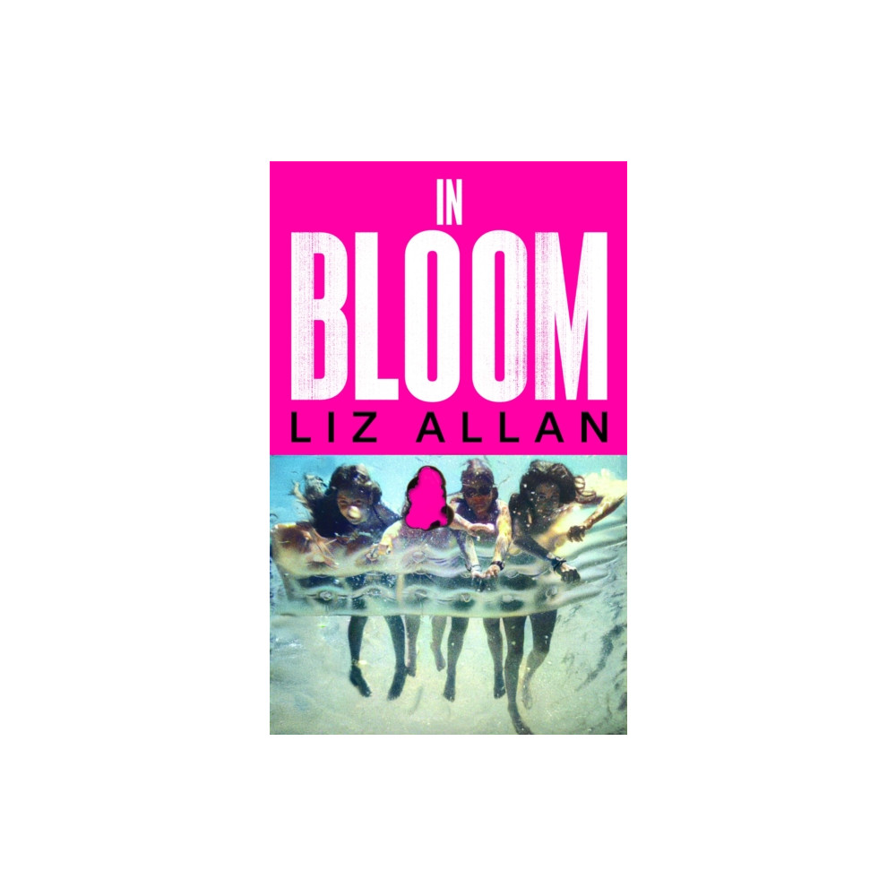 Produktbild för In Bloom (häftad, eng)