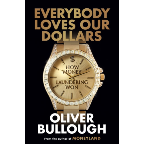 Orion Publishing Co Everybody Loves Our Dollars (häftad, eng)