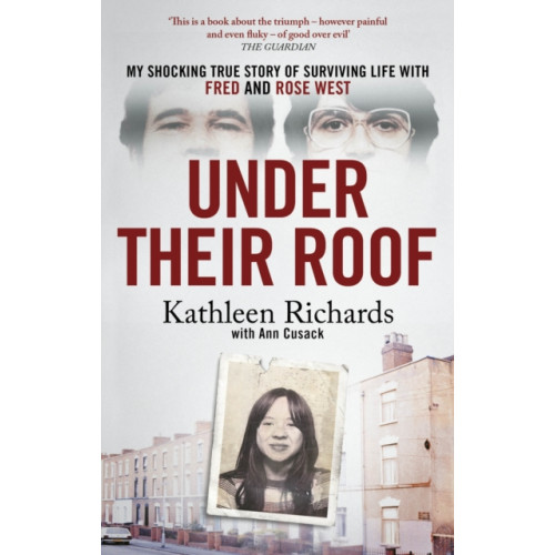 Little, Brown Book Group Under Their Roof (häftad, eng)