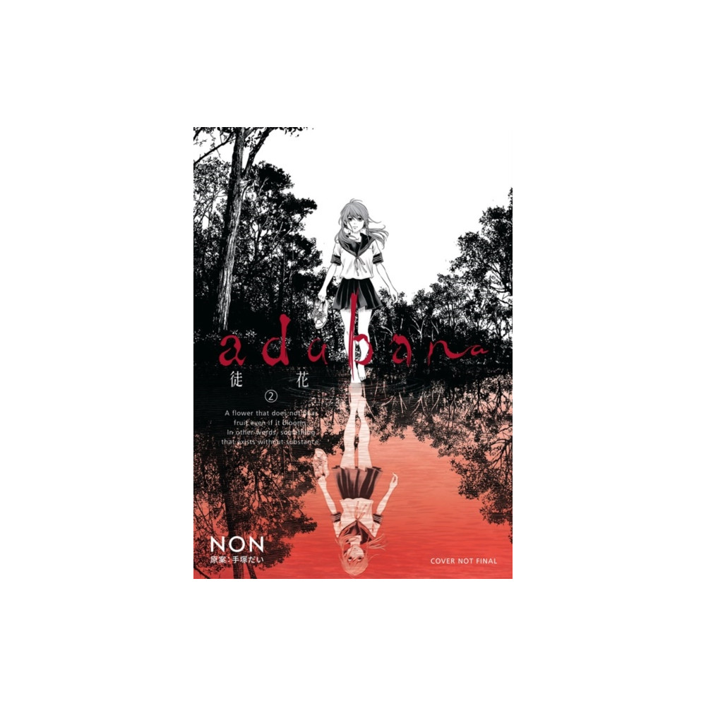Produktbild för Adabana Volume 2 (häftad, eng)
