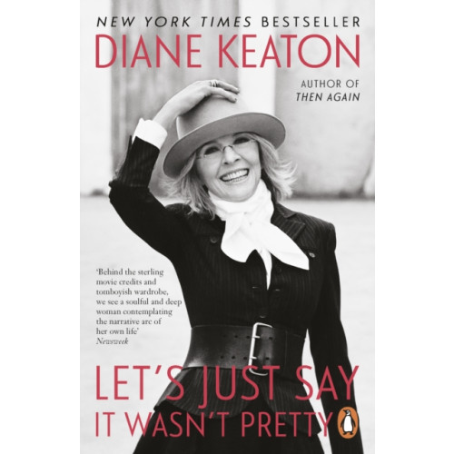 Penguin books ltd Let's Just Say It Wasn't Pretty (häftad, eng)