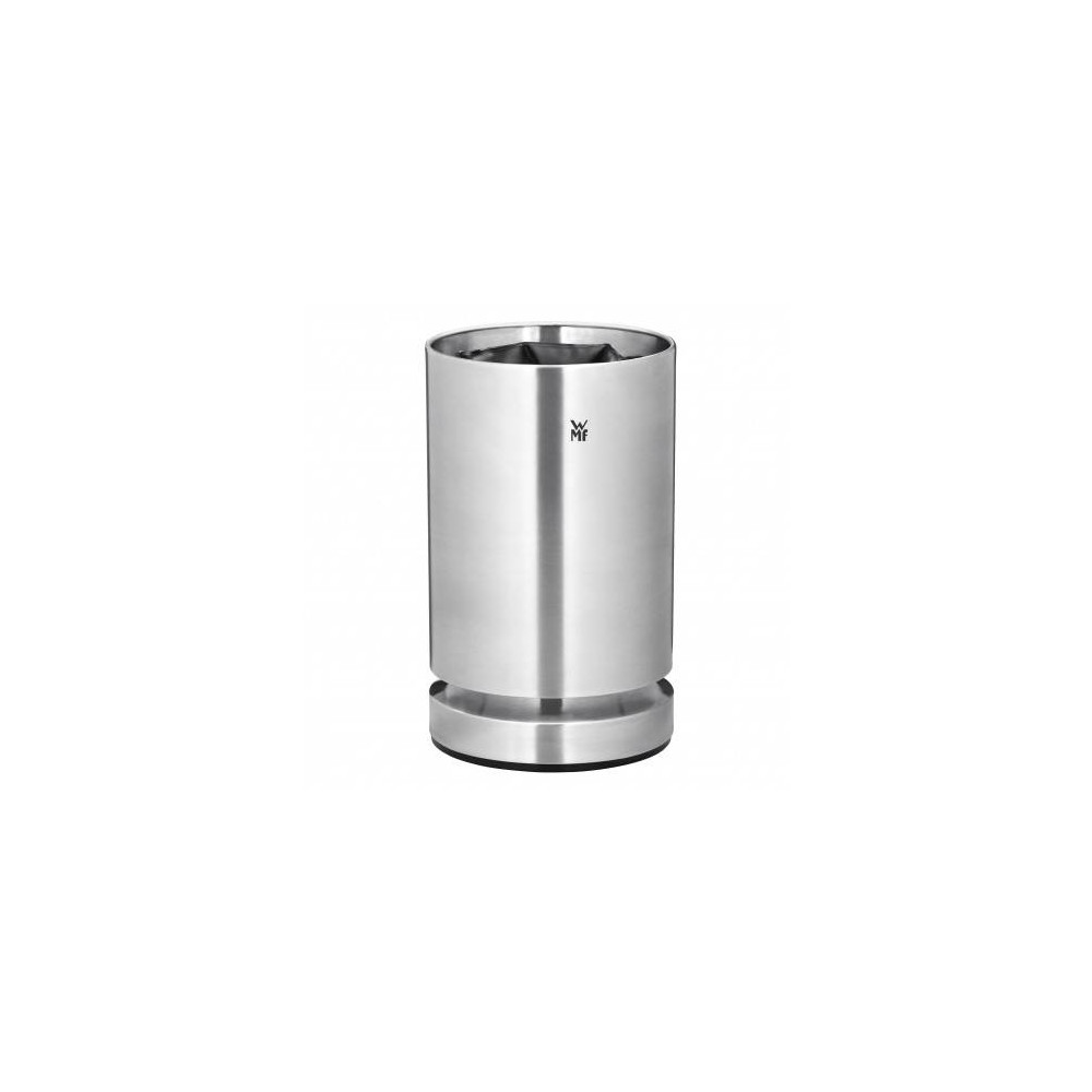 Produktbild för WMF Ambient 0415400011, Glasflaska, Vin, Rostfritt stål, 237...