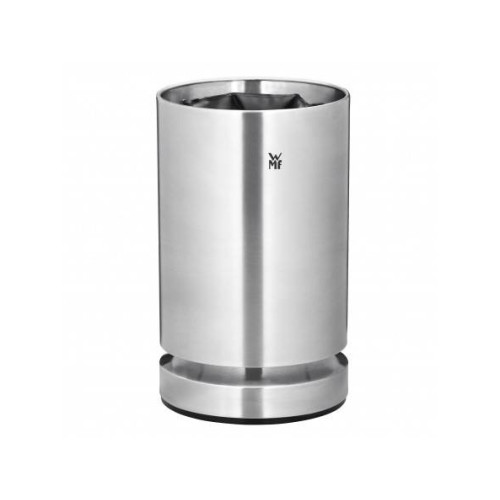 WMF WMF Ambient 0415400011, Glasflaska, Vin, Rostfritt stål, 237...