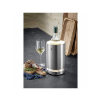 Produktbild för WMF Ambient 0415400011, Glasflaska, Vin, Rostfritt stål, 237...