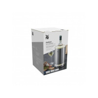 Produktbild för WMF Ambient 0415400011, Glasflaska, Vin, Rostfritt stål, 237...
