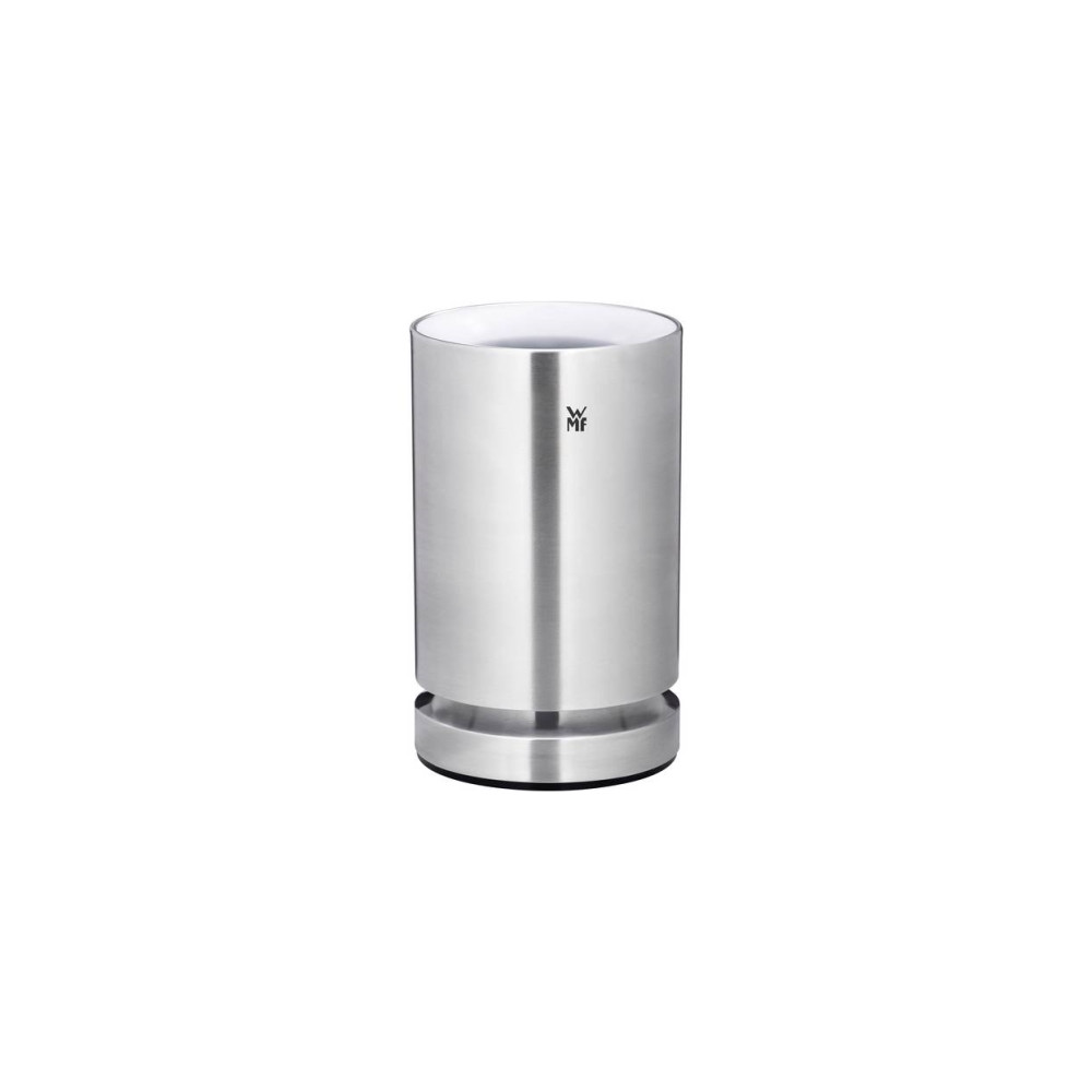 Produktbild för WMF Ambient 0415400011, Glasflaska, Vin, Rostfritt stål, 237...