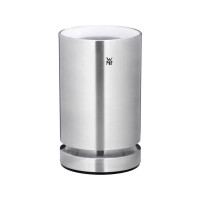 Produktbild för WMF Ambient 0415400011, Glasflaska, Vin, Rostfritt stål, 237...