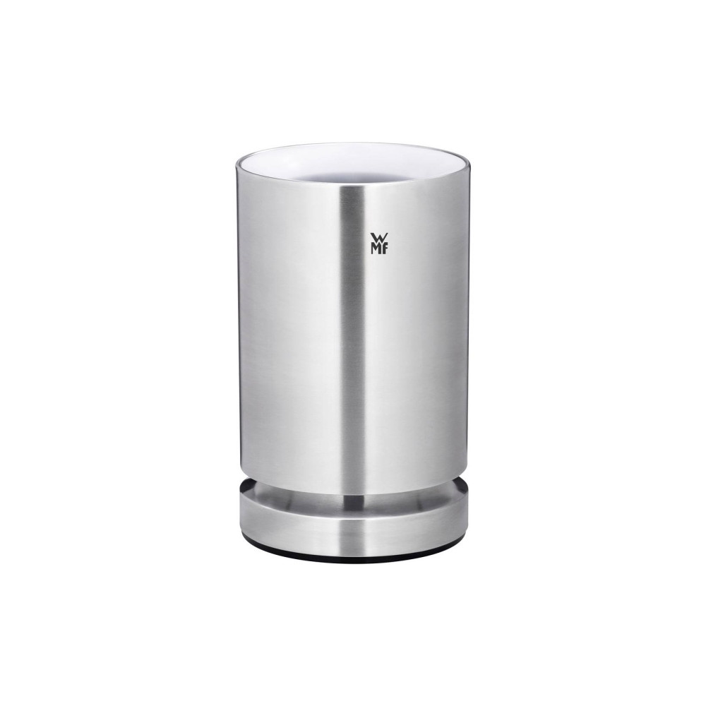 Produktbild för WMF Ambient 0415400011, Glasflaska, Vin, Rostfritt stål, 237...