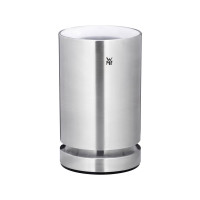 Produktbild för WMF Ambient 0415400011, Glasflaska, Vin, Rostfritt stål, 237...