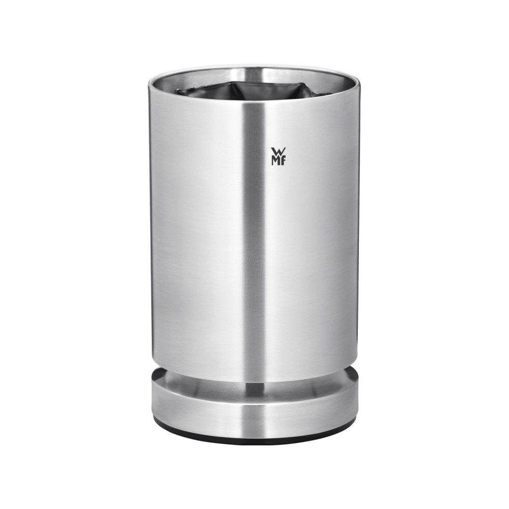 Produktbild för WMF Ambient 0415400011, Glasflaska, Vin, Rostfritt stål, 237...