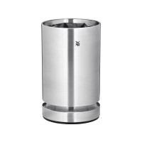 Produktbild för WMF Ambient 0415400011, Glasflaska, Vin, Rostfritt stål, 237...