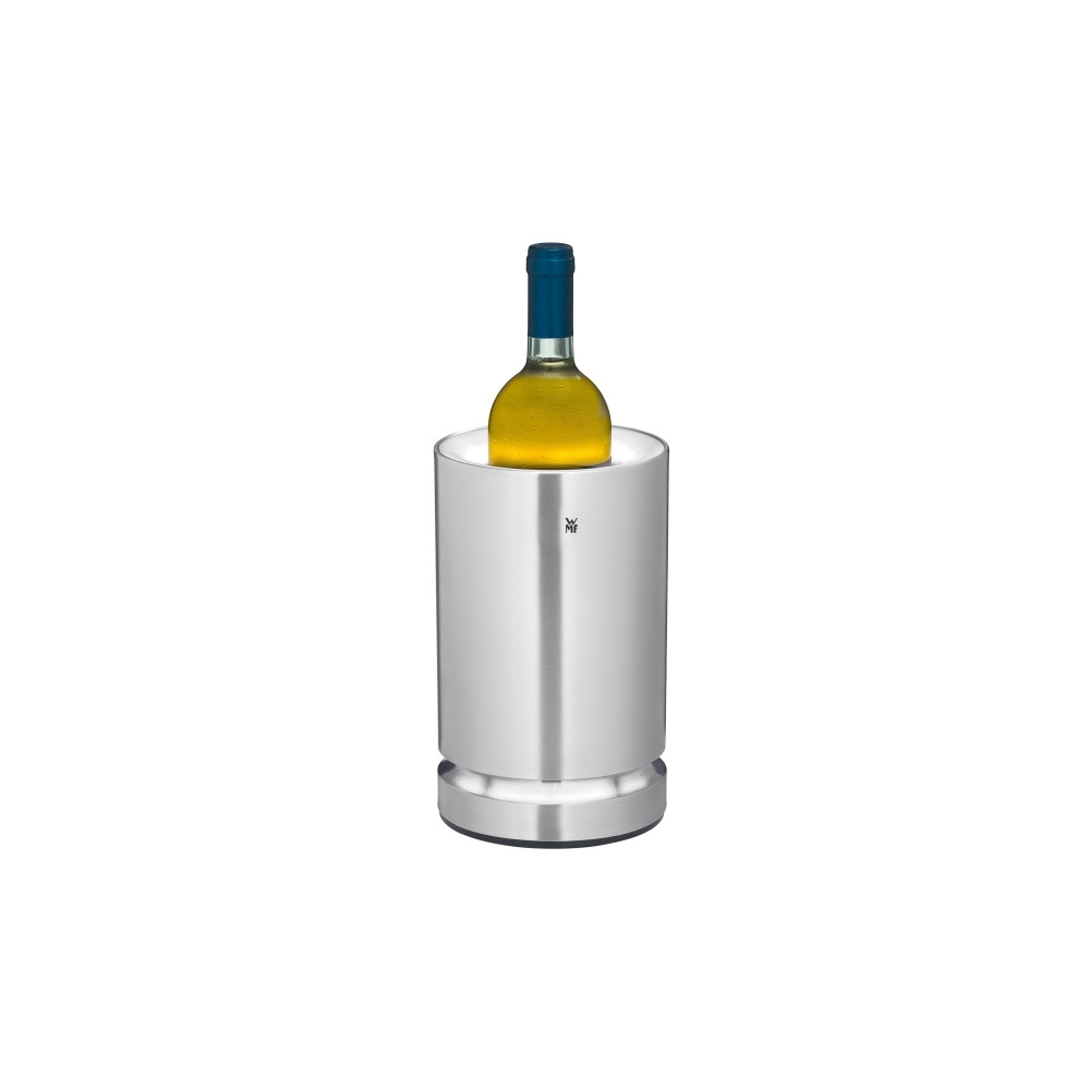 Produktbild för WMF Ambient 0415400011, Glasflaska, Vin, Rostfritt stål, 237...