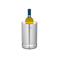 Produktbild för WMF Ambient 0415400011, Glasflaska, Vin, Rostfritt stål, 237...
