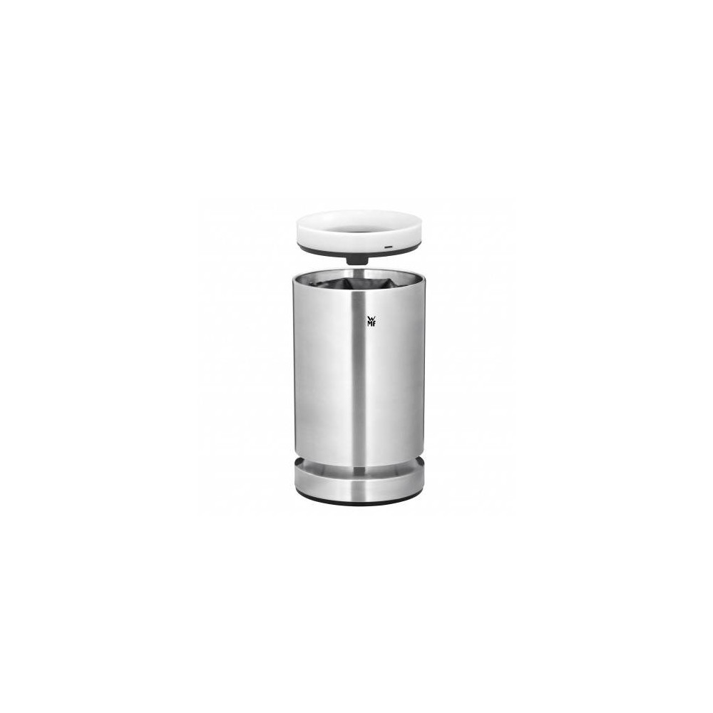 Produktbild för WMF Ambient 0415400011, Glasflaska, Vin, Rostfritt stål, 237...