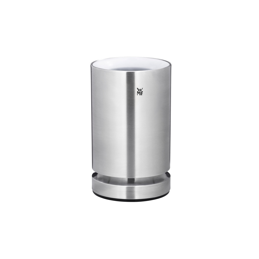 Produktbild för WMF Ambient 0415400011, Glasflaska, Vin, Rostfritt stål, 237...