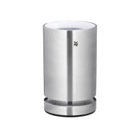 Produktbild för WMF Ambient 0415400011, Glasflaska, Vin, Rostfritt stål, 237...