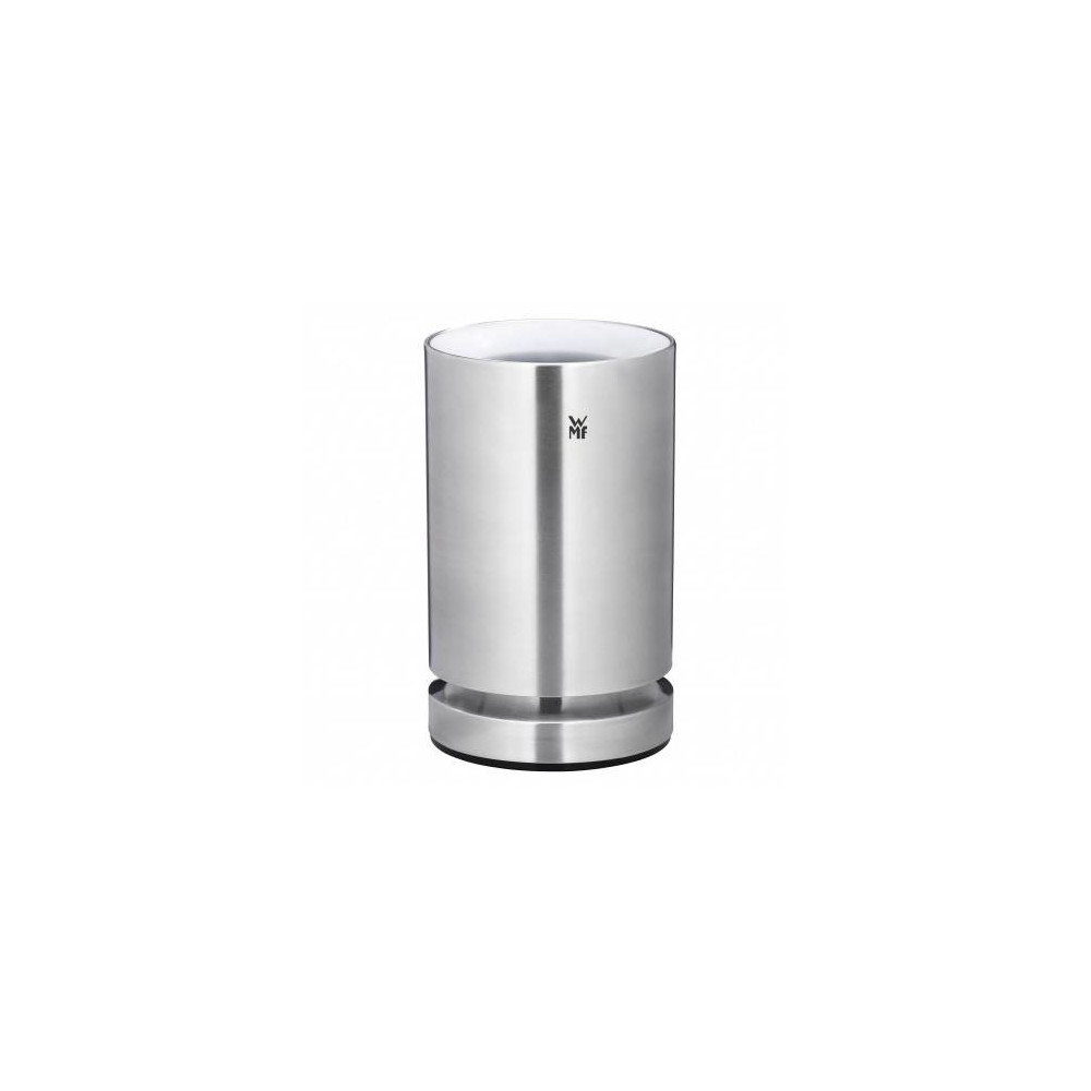 Produktbild för WMF Ambient 0415400011, Glasflaska, Vin, Rostfritt stål, 237...