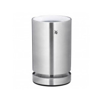 Produktbild för WMF Ambient 0415400011, Glasflaska, Vin, Rostfritt stål, 237...