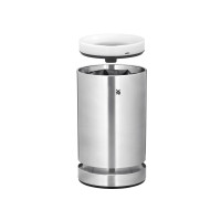 Produktbild för WMF Ambient 0415400011, Glasflaska, Vin, Rostfritt stål, 237...