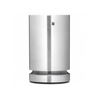 Produktbild för WMF Ambient 0415400011, Glasflaska, Vin, Rostfritt stål, 237...