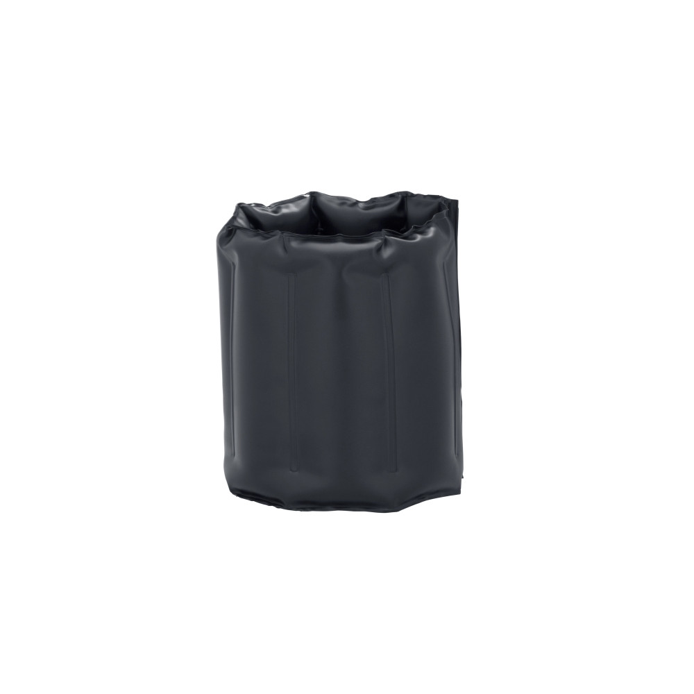 Produktbild för WMF Ambient 0415400011, Glasflaska, Vin, Rostfritt stål, 237...