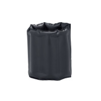 Produktbild för WMF Ambient 0415400011, Glasflaska, Vin, Rostfritt stål, 237...