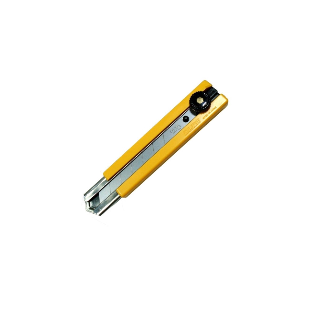 Produktbild för Olfa kniv H1