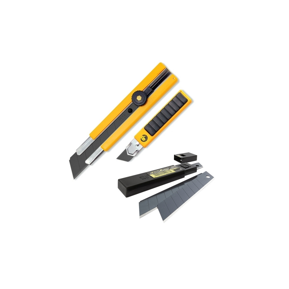 Produktbild för Olfa kniv H1